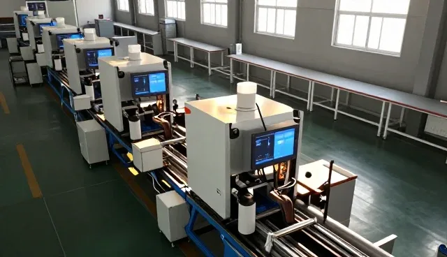 南宁凯登科技有限公司